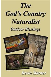 The God's Country Naturalist