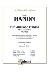 Virtuoso Pianist, Vol 2