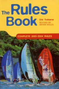 Rules Book,The Paperback â€“ 1 January 2001