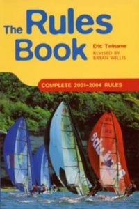 Rules Book,The Paperback â€“ 1 January 2001
