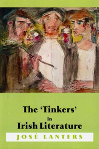 'Tinkers' in Irish Literature