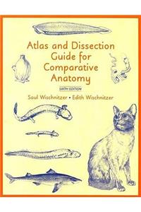 Atlas and Dissection Guide for Comparative Anatomy