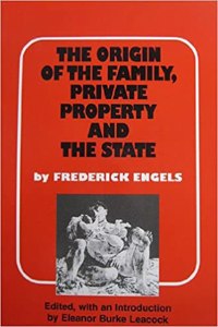 Origin of the Family, Private Property and the State