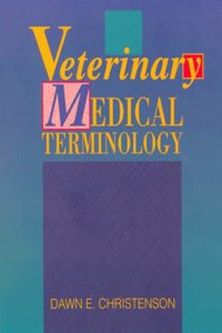 Veterinary Medical Terminology