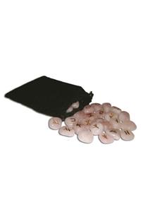 Rose Quartz Runes