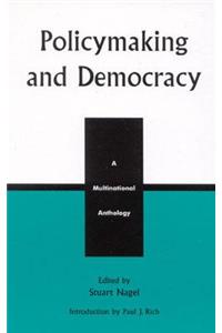 Policymaking and Democracy