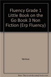 Steck-Vaughn Elements of Reading Fluency: Student Reader Grades 5 - 8 Feelings