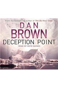 Deception Point