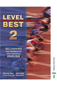 Level Best 2