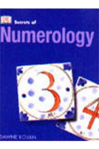 Secrets of:  Numerology