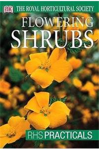 Rhs Practicals : Flowering Shrurs