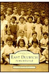 East Dulwich Remembered