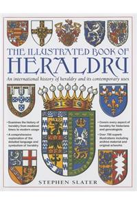 Illustrated Book of Heraldry