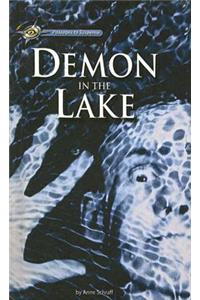 Demon in the Lake