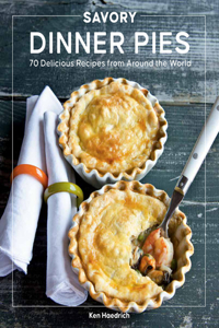 Savory Dinner Pies