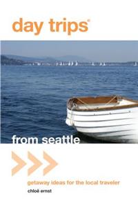 Day Trips(r) from Seattle