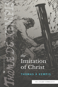 Imitation of Christ (Sea Harp Timeless series)