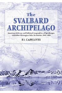 Svalbard Archipelago