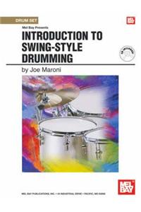 Introduction to Swing-style Drumming