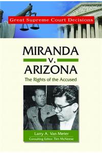 Miranda V. Arizona