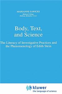 Body, Text, and Science