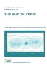 The Hot Universe