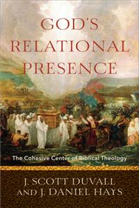 God's Relational Presence