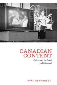 Canadian Content
