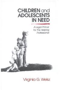 Children and Adolescents in Need