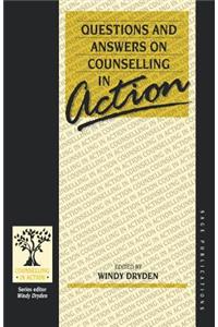 Questions and Answers on Counselling in Action