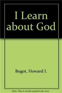 I Learn about God
