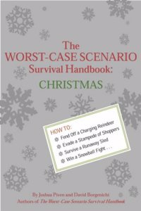 Worst-case Scenario Survival Handbook