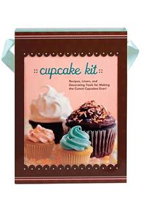 Cupcake Kit