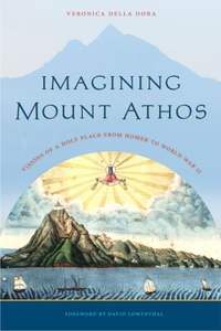 Imagining Mount Athos