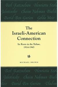 The Israeli-American Connection