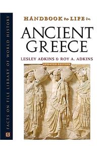 Handbook to Life in Ancient Greece