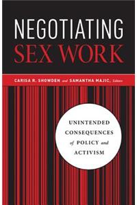 Negotiating Sex Work