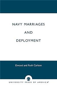 Navy Marriages and Deployment