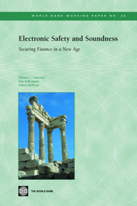 Electronic Safety and Soundness