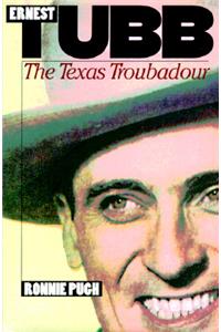 Ernest Tubb