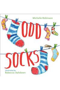 Odd Socks