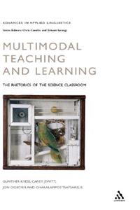 Multimodal Teaching and Learning