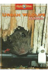 Urban Wildlife Habitats