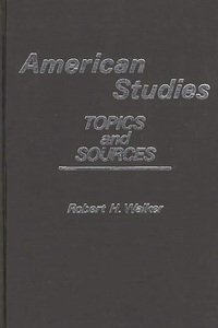 American Studies
