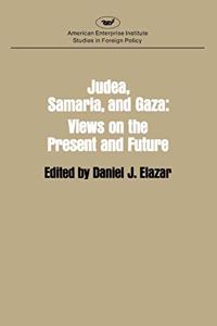 Judaea, Samaria and Gaza