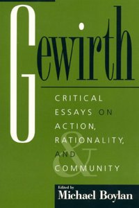 Action, Agency, and Ethics