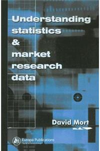 Understanding Statistics and Market Research Data