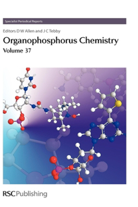 Organophosphorus Chemistry