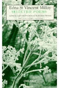 Selected Poems: Edna St. Vincent Millay