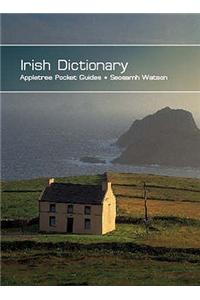 Irish Dictionary